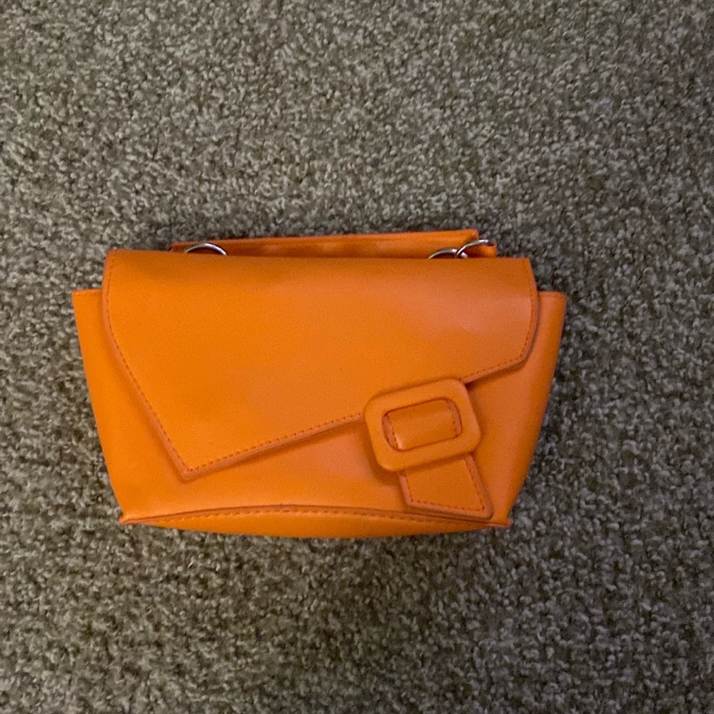 Cute hand bag